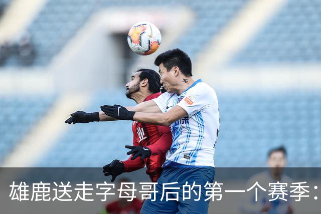 雄鹿送走字母哥后的第一个赛季：阵容与预期